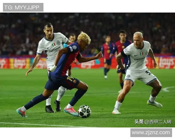 亚马尔荣获西甲11月最佳球员称号米兰体育盛大发布消息