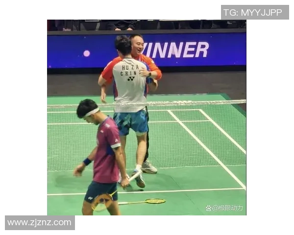 2025天王杯国际羽毛球公开赛即将在本月底盛大开幕各国选手齐聚争夺荣誉