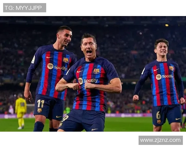 巴萨与皇马激烈争夺德甲新星边后卫布朗的未来发展